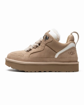 UGG Lowmel Sand Fast Transition Energy Boost