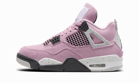 Eco Vibe Arch Fit Air Jordan 4 Retro Orchid