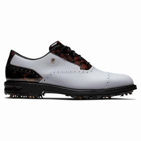 sports jackets FootJoy x Garrett Leight LE Tarlow Golf Shoes 54299