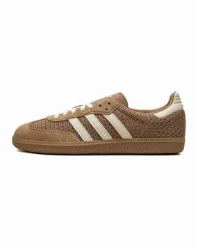 Adidas Samba OG Cardboard City Hustler Versatile Design