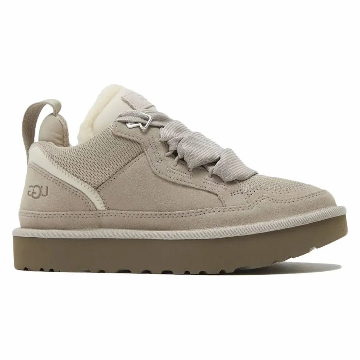 Agile Wear UGG Lowmel Pumice Trainer (W)