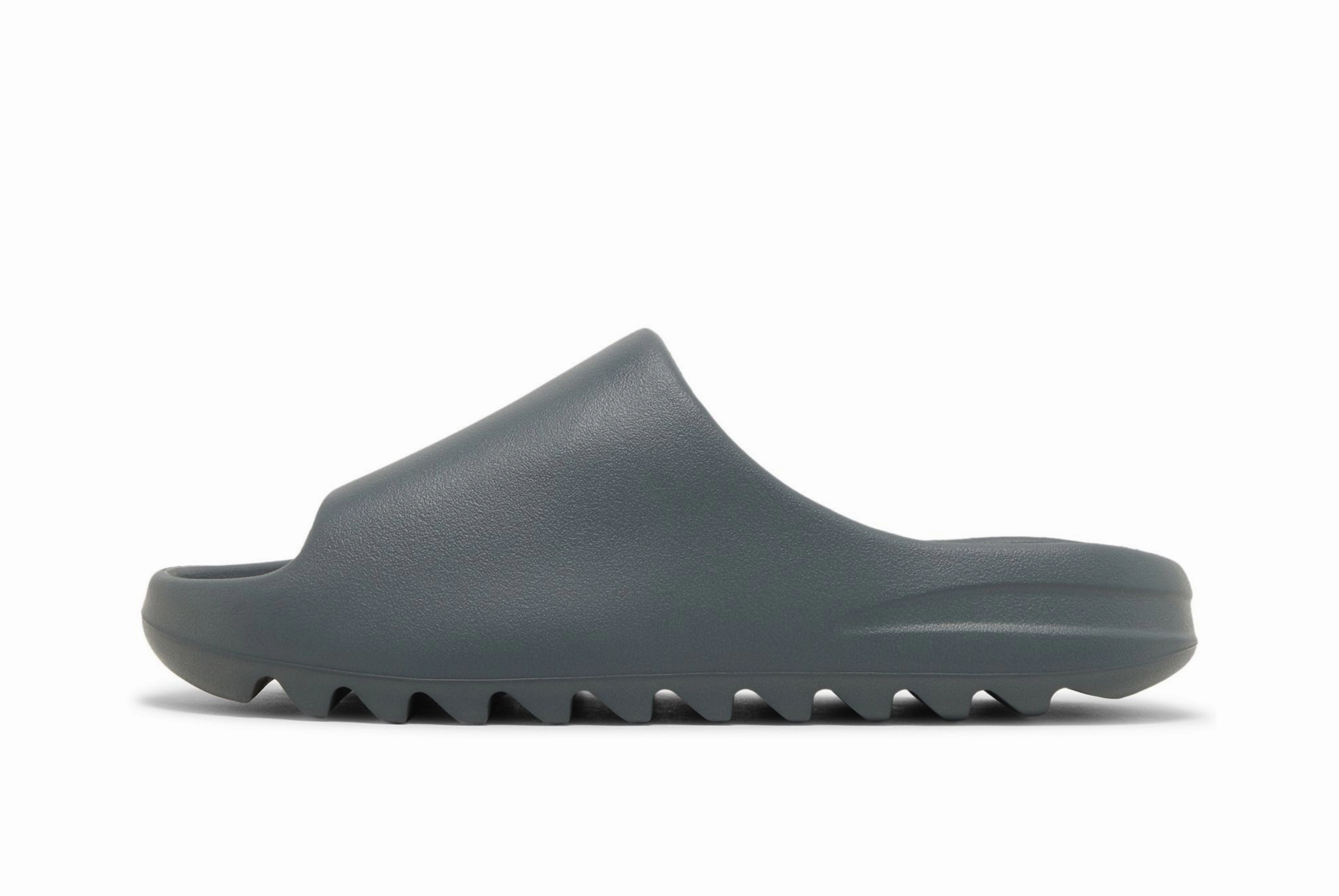 Yeezy Slides 'Slate Marine' Comfort Balance