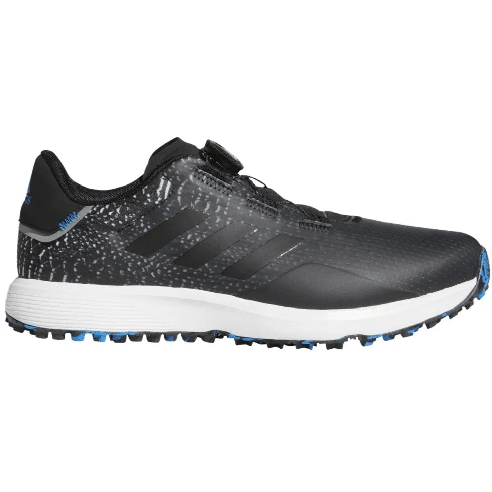 running on road nature - themed running wear adidas S2G SL BOA Golf Shoes GV9789