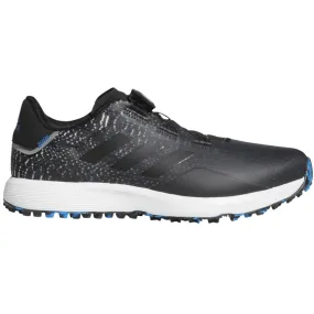 no - name shoes adult athletic shoes adidas S2G SL BOA Golf Shoes GV9789