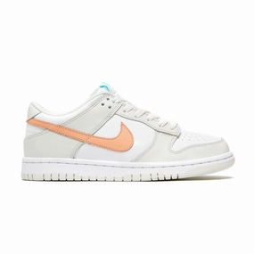 occasional - use shoes half - marathoning shoes Nike Dunk Low GS 'Tropical Twist'