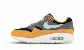 Simple Comfort Nike Air Max 1 Premium Honeydew