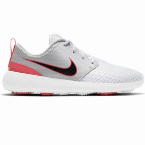 fast - paced shoes toe - bumper Nike Roshe G Golf Shoes CD6065