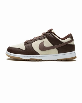 easy - clean running gear Nike Dunk Low Plum Eclipse