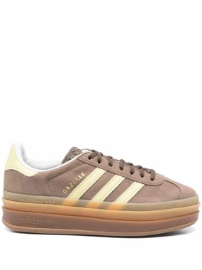 Adidas Gazelle Bold "khaki" Urban Explorer
