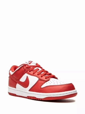 Everyday Style Pace Drive Nike Dunk Low "University Red" sneakers
