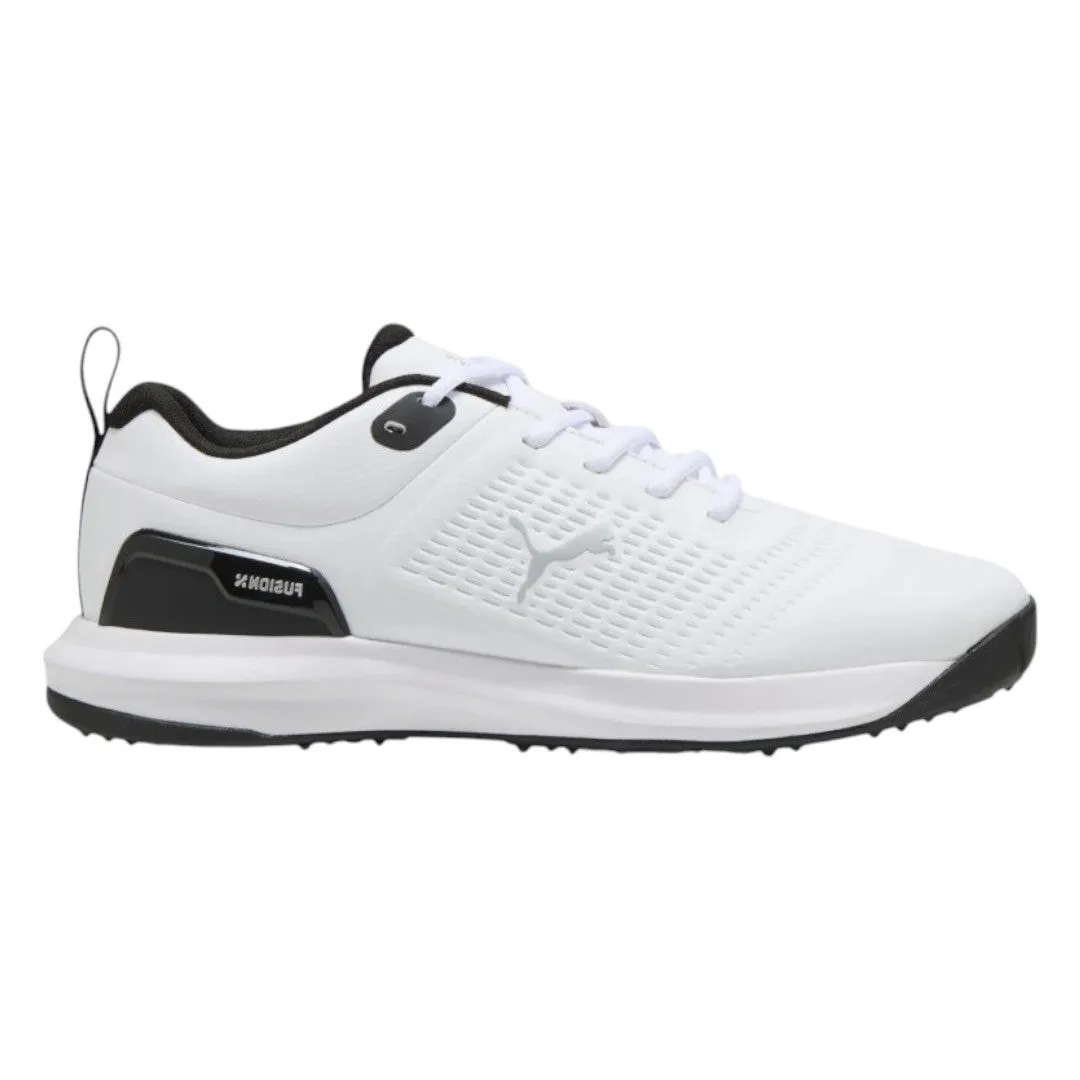 casual runners Fartlek - training Puma Fusion Plus Golf Shoes 311876