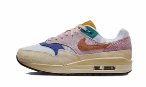 Nike Air Max 1 Tan Lines (Women's) Easy Go Step Focus
