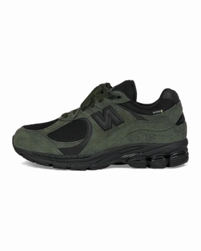 Comfort Technology Stable Motion New Balance 2002R Gore-Tex JJJJound Pine