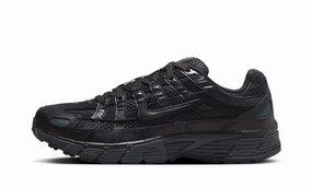 Nike P-6000 Premium 'Triple Black' Day Runner