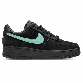 Steady Form Supportive Fit Tiffany & Co. x Nike Air Force 1 Low '1837'