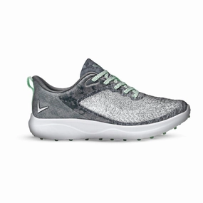 Callaway Ladies Anza Aero Golf Shoes W686 self - improvement Fashionable Appeal