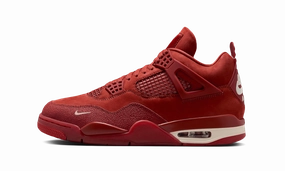 Motion Ready Daily Use Air Air Jordan 4 Retro OG SP Nigel Sylvester Brick by Brick