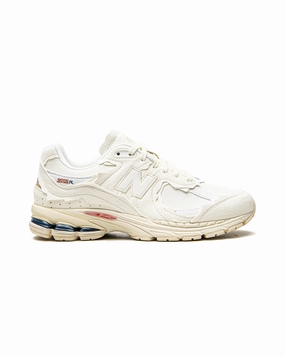 Ultra Comfort Hybrid style New Balance 2002R Protection Pack Sea Salt