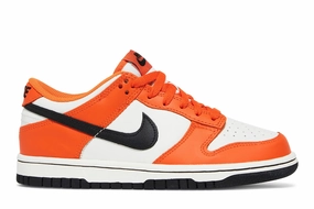 Ultra-soft performance Support Cushion Nike Dunk Low "Halloween" (2022) (GS)