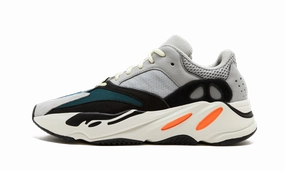Adidas Yeezy Boost 700 Wave Runner Shock Absorb Fog Hike