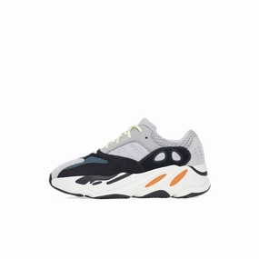 Stylish Minimal Dawn Jog Yeezy Boost 700 V1 'Wave Runner' (Kids)