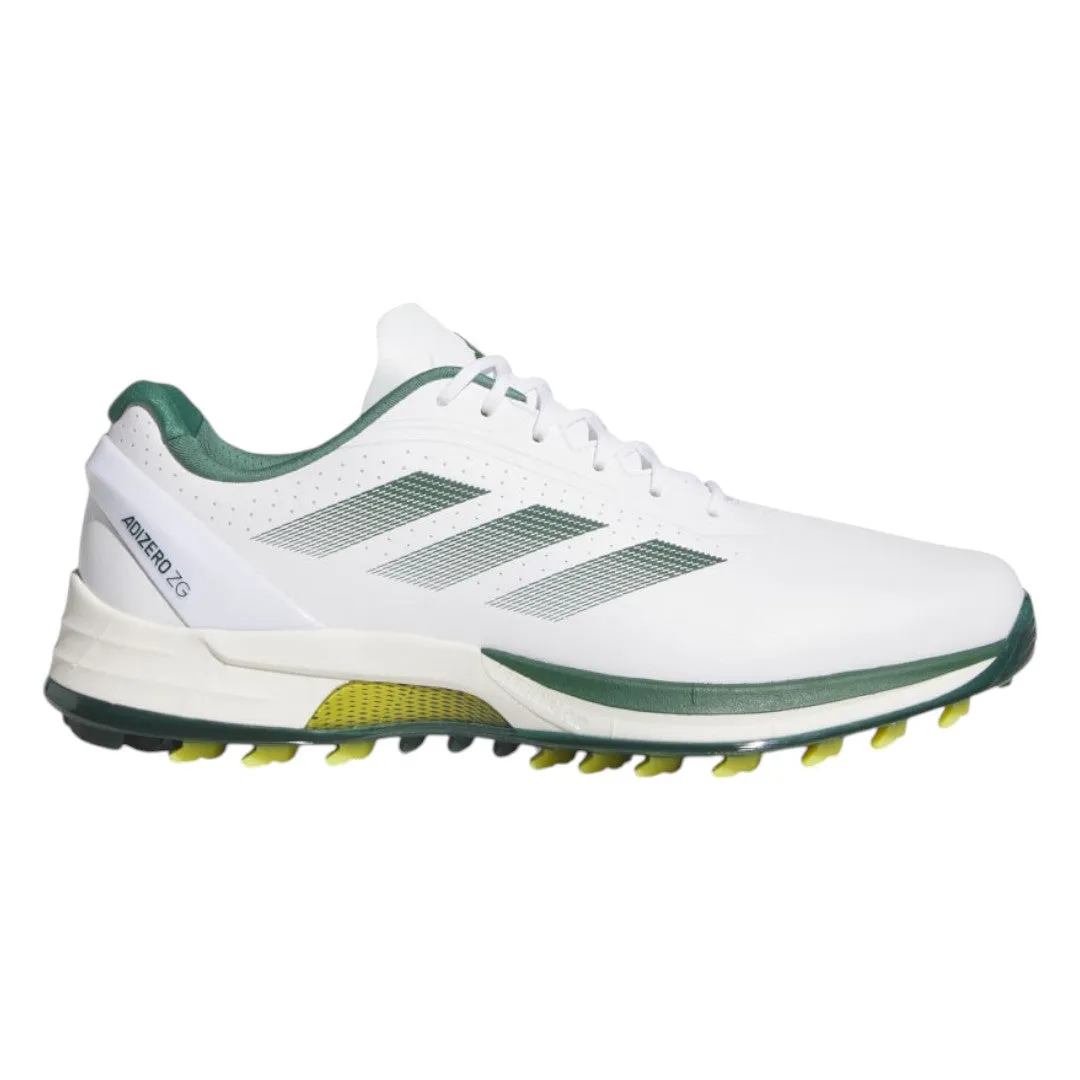 adidas Adizero ZG Golf Shoes IH0933 professional athletes' shoes green running shoes