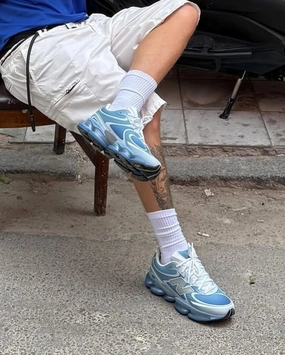 active - lifestyle New Balance Abzorb 2000 baby blue