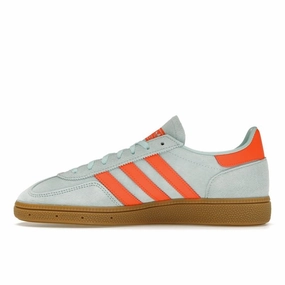 Fashion Appeal Adidas Handball Spezial Semi Flash Aqua (Women's)