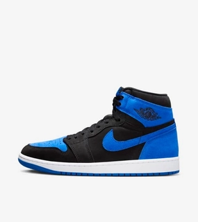 Nike - Air Jordan 1 Retro High OG - Royal Reimagined Sunrise Run