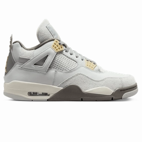 Air Jordan 4 Retro SE 'Craft' Fashion Active