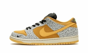 Casual traction Neutral Ride Nike sb dunk low safari