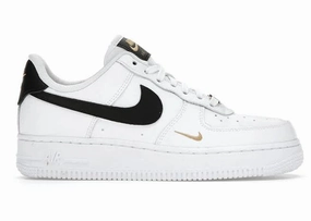 Exclusive breathability Daily Runs Nike Air Force 1 Low '07 Essential