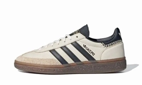adult style adidas Handball Spezial 'Wonder White Black' (W)
