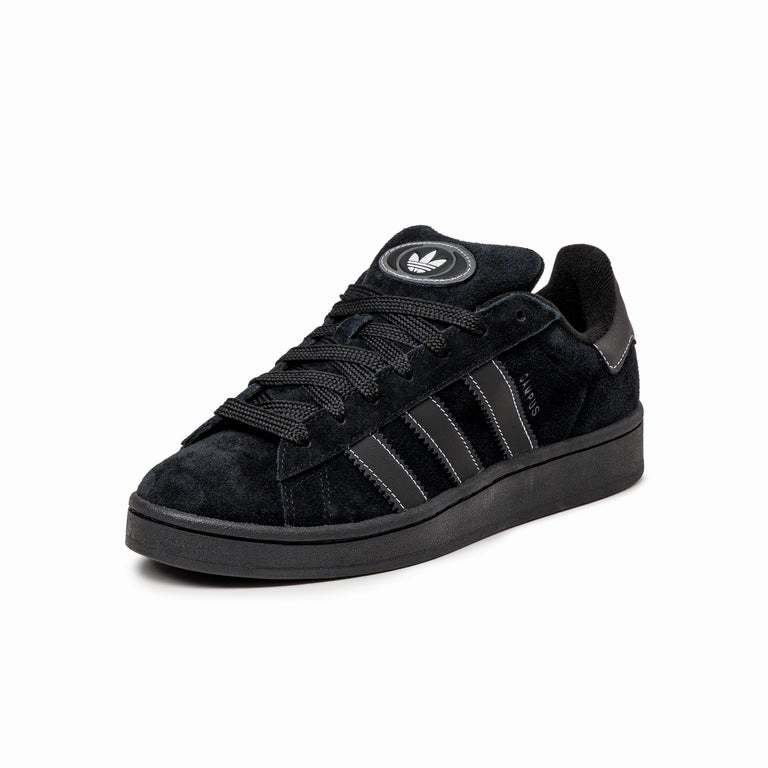 ADIDAS CAMPUS 00S full black warm weather Stylish Form