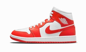 Rock Hike Air Jordan 1 Mid Syracuse