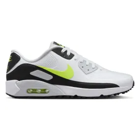 Nike Air Max 90G Golf Shoes HV9305 outdoor running shoes Heart Rate Monitoring