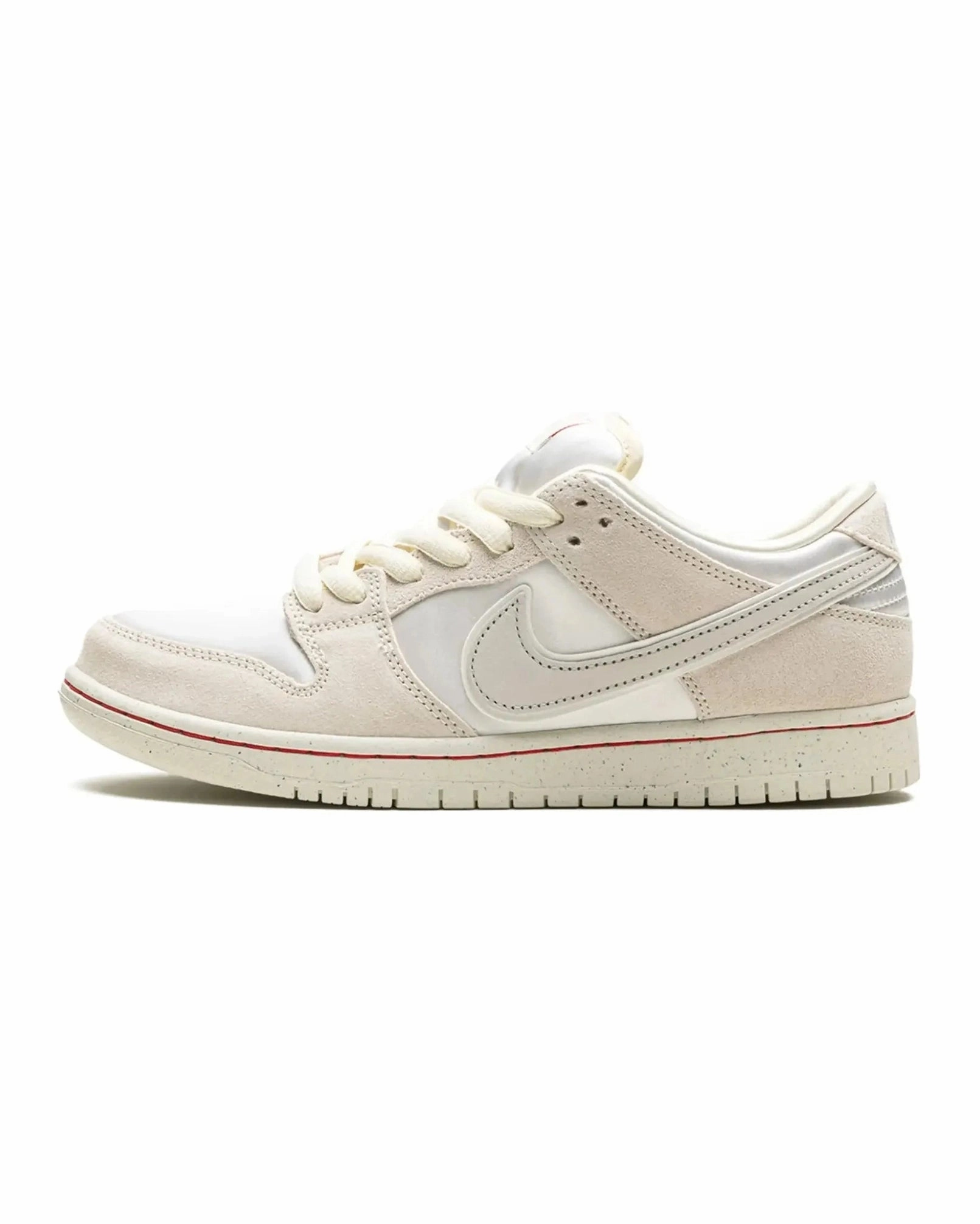 Nike SB Dunk Low City Of Love Light Bone urban - climate shoes competitive running footwear