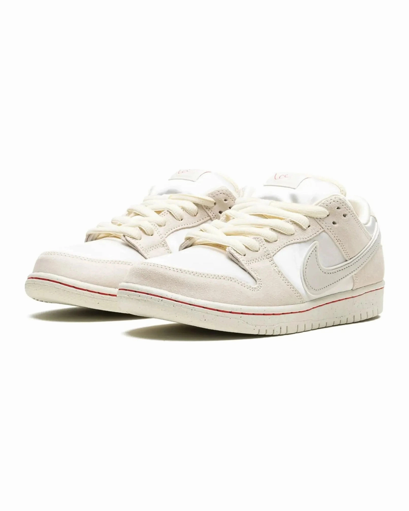 personal growth Nike SB Dunk Low City Of Love Light Bone