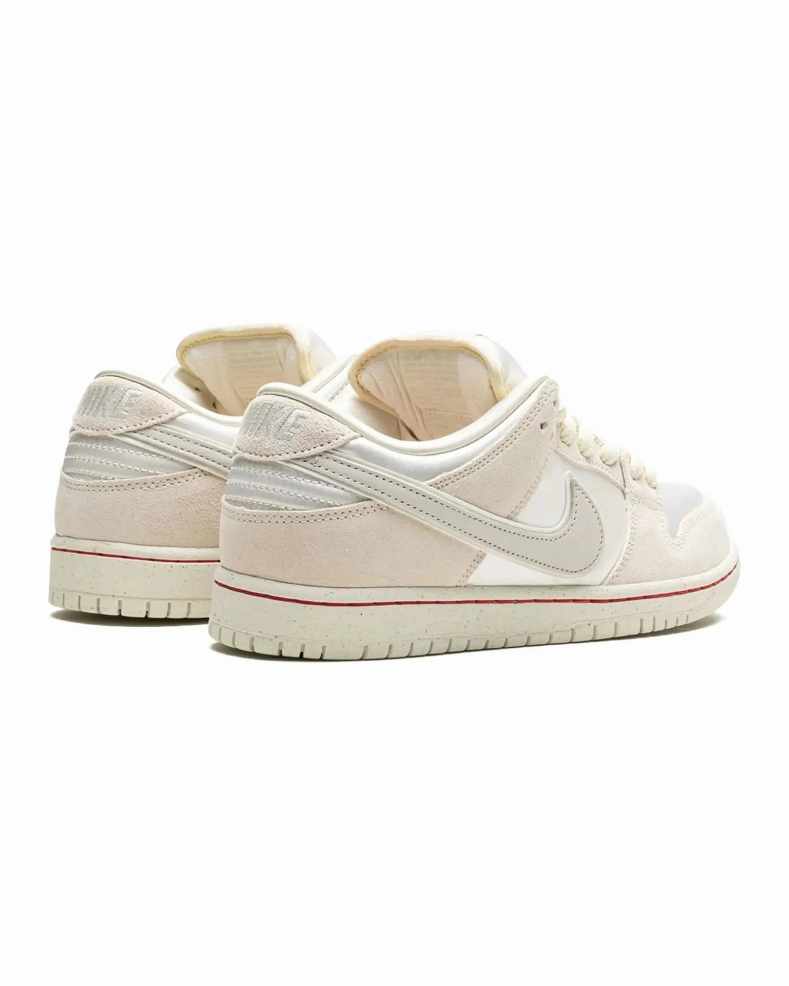 innovative shoes Nike SB Dunk Low City Of Love Light Bone