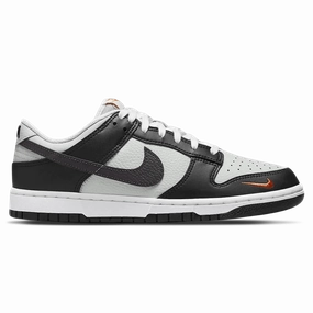 wellness Nike Dunk Low 'Black Total Orange'