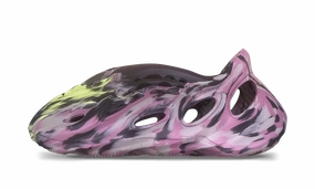 Adidas Yeezy Foam Runner MX Carbon Wild Path Music Mood