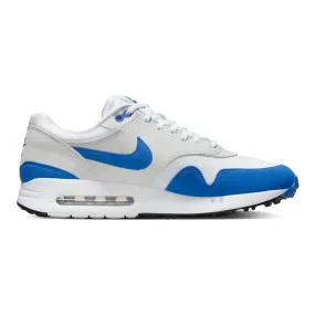 Nike Air Max 1 '86 OG G Golf Shoes DV1403 breathable mesh performance
