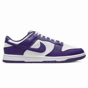 narrow - base - feature shoes budget - friendly - affordability shoes Nike Dunk Low 'Court Purple'