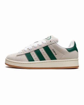Perfect Fit Chic stability Adidas Campus 00s Crystal White Dark Green