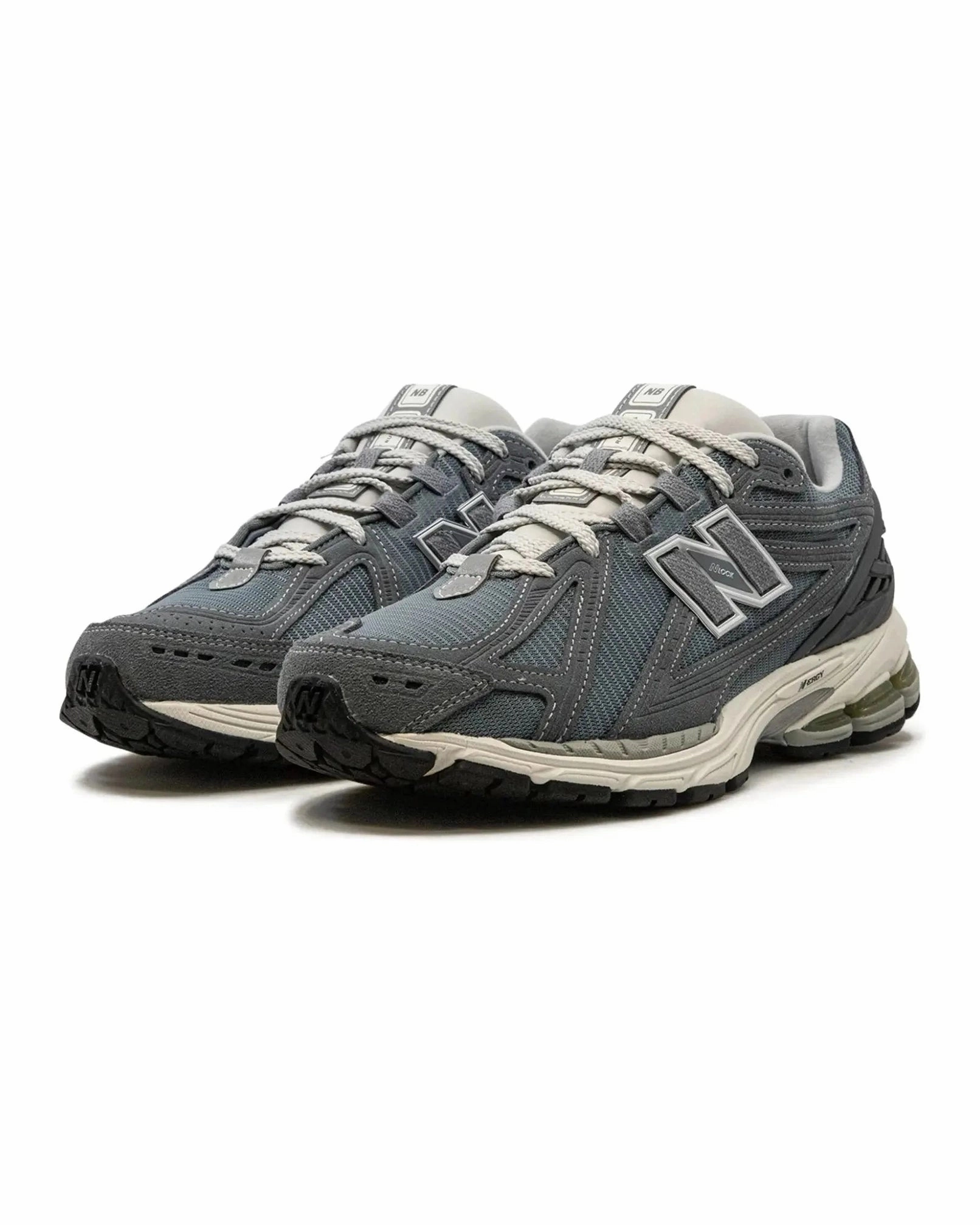 Matte Finish New Balance 1906R Titanium
