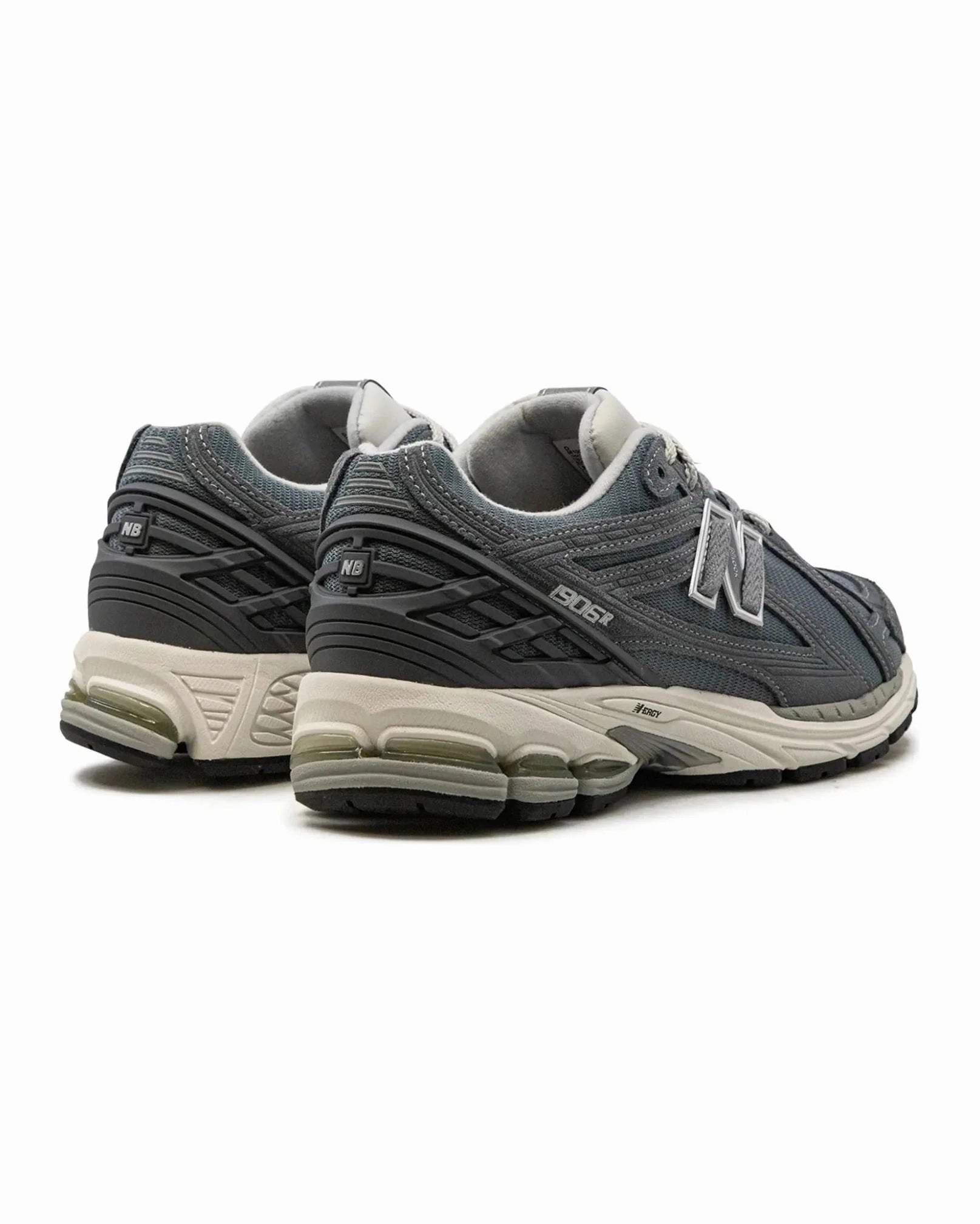 New Balance 1906R Titanium Performance Sole Everyday Runner