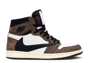 Jordan 1 Retro High Travis Scott Adjustable Belt