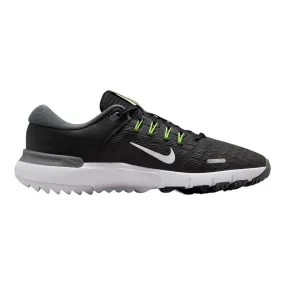 Wide Fit Option long - term use shoe durability Nike Free Golf NN Golf Shoes FN0332