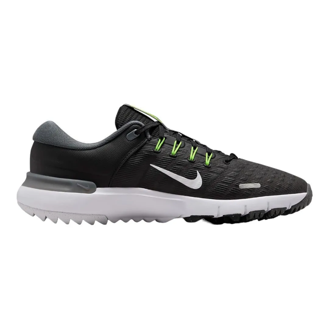 Nike Free Golf NN Golf Shoes FN0332 high - rebound shoes increased endurance
