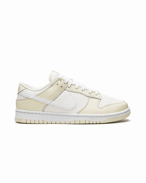 EVA - midsole shoes Nike Dunk Low Coconut Milk